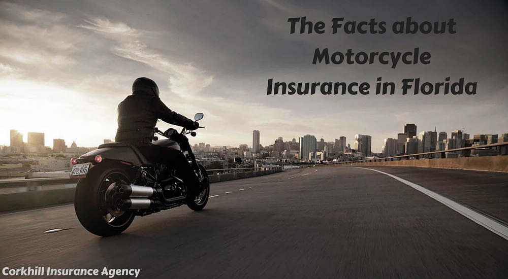 Motorcycle Insurance Mandate in Florida: Legal Obligations Explored